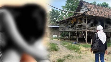 Siswi Smp Hamil Tujuh Bulan Setelah Diperkosa Tetangganya