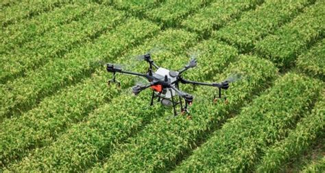 crop monitoring drone racer drone camera drone parrot