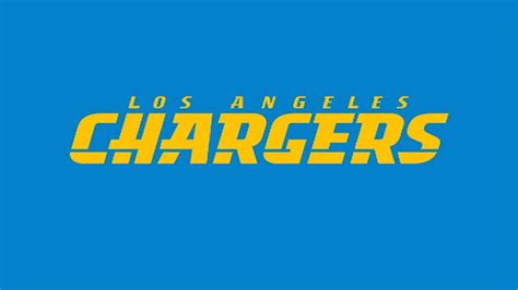 los angeles chargers     logos   days