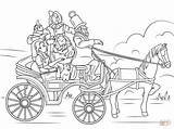 Coloring Pages Horse Color Oz Wizard Different Wagon Printable Lion Dorothy Drawing Tales Tin Man Print Scarecrow sketch template
