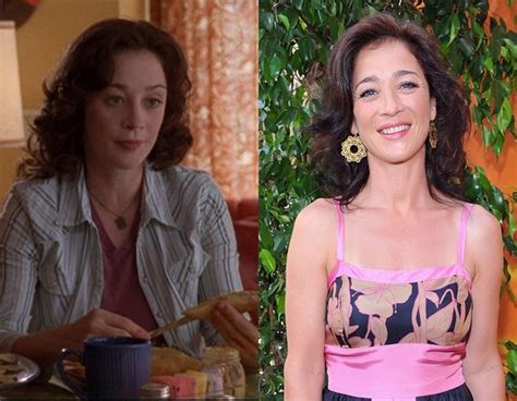 Moira Kelly As Karen Roe From One Tree Hill Where Are They Now E News