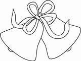 Christmas Bells Coloring Kids Pages Disney Printable Colouring sketch template