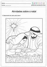 Jesus Nascimento Natal Acessar sketch template