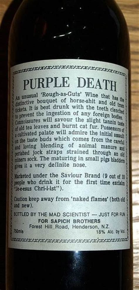 purple death  funny pictures collection  picshagcom
