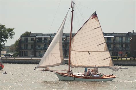 friendship sloop sail boat  sale wwwyachtworldcom