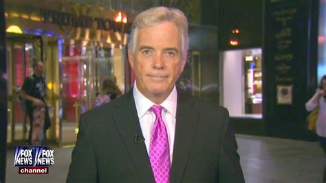 Fox News Names John Roberts Chief White House Correspondent