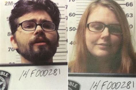 Brother And Sister Arrested On Crystal Meth Charge Start