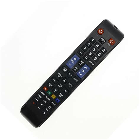 samsung tv remote control replacement  unhafxza walmartcom walmartcom