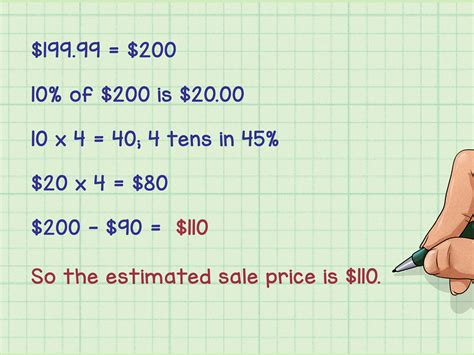 How To Calculate Discounting Charges Haiper