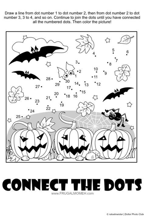 halloween printable activity sheets  kids halloween activity