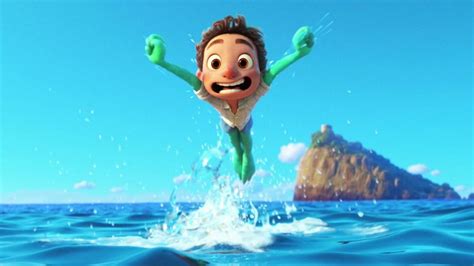 How To Watch Luca Online Stream The Pixar Movie On Disney Plus Now