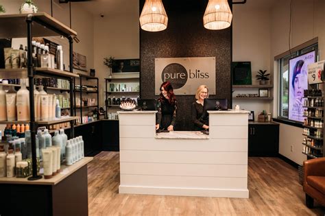 pictures pure bliss salon day spa