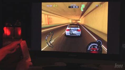 Need For Speed Prostreet [videos] Ign