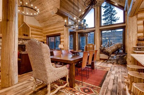 turn  home   dream log cabin small design ideas