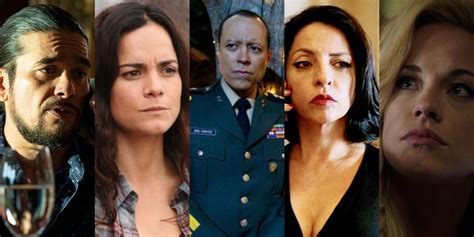 queen of the south the main characters ranked by likability