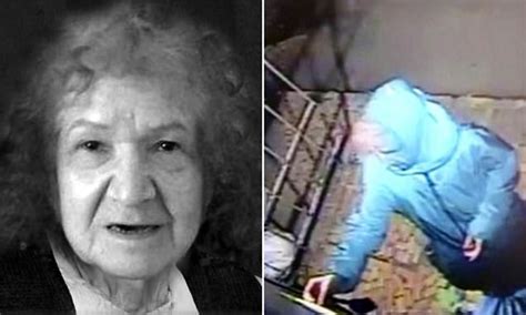 granny ripper detained amid fears she killed and dismembered ten