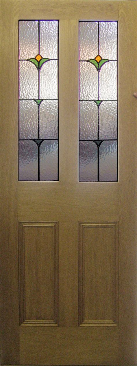 Period Interior Panels Doors And Stained Glass Doors Available From