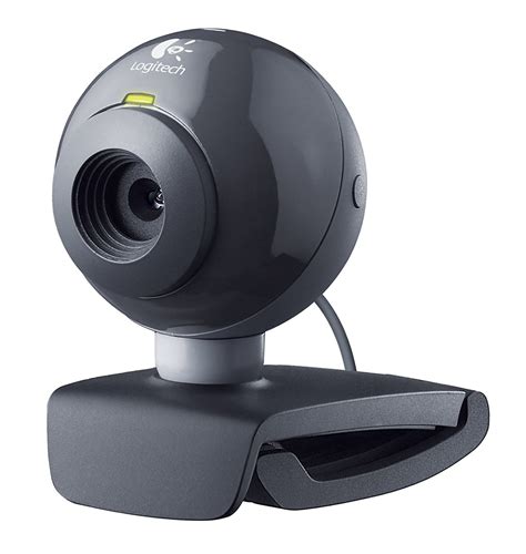 logitech webcam verschillende types  korting kortingdeals