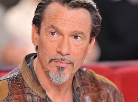 classify florent pagny