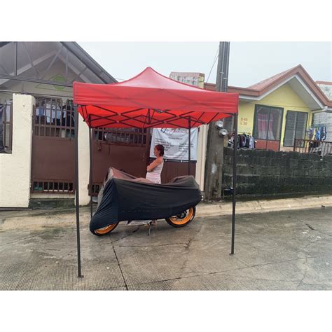 retractable tent  foldable tent shopee philippines
