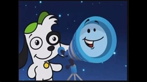 doki descubre la luna  el telescopio doki canal oficial youtube