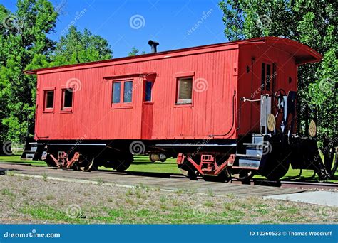 boxcar stock  image