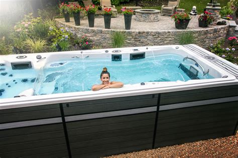 reasons owners   swim spa  worth  investment master spas blog