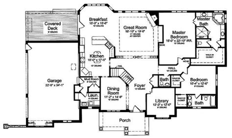 spectacular house plans   master bedrooms jhmrad