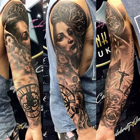 celebrity ink tattoo phuket
