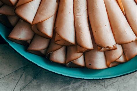 turkey rolls   basics recipe ketogasm