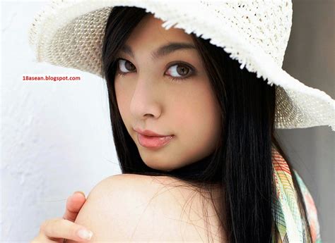 18 Asean Blog Top 4 Hottest Japanese Porn Stars Of 2014
