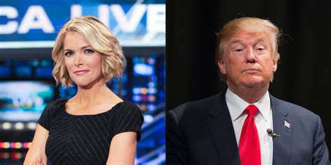 how donald trump got the best of megyn kelly and fox news