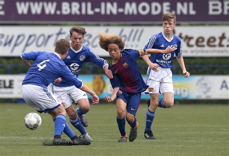 ook marveldtoernooi  groenlo afgelast foto gelderlandernl