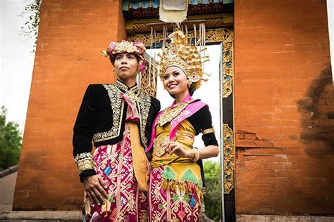 seru ini 4 tradisi pernikahan paling unik di indonesia
