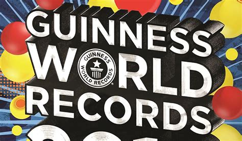 guinness world records day check   amazing  records cbbc newsround