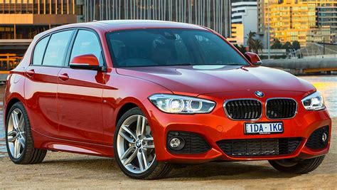 bmw  series   review carsguide