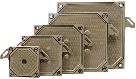 filter press plates equipment micronics