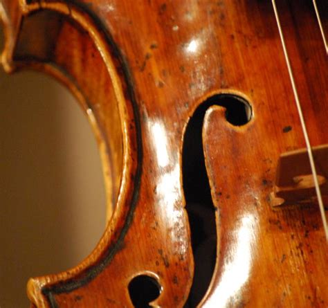 Here Are The Most Expensive Violins Of All Time Wqxr
