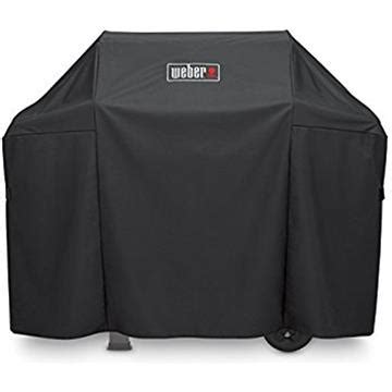 weber spirit  series   grill parts      weber premium grill cover