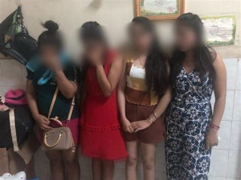99 massage shop raided in phnom penh cambodia expats online forum