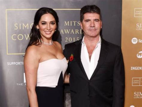 Simon Cowell Doesn T Feel Good About Getting His Friend S Wife Pregnant