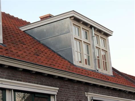 dakkapel zink attic conversion loft conversions dormer windows attic renovation skylight