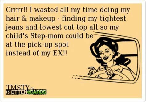 Pin By Belinda Malicote On The Glamorous Lives Of Stepmoms Mom Humor