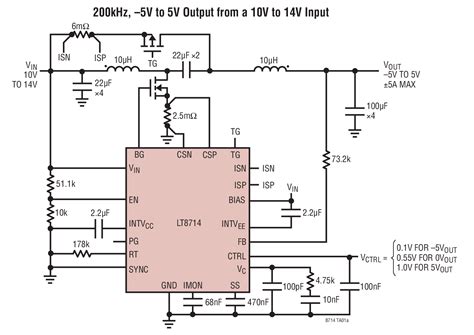 switch mode power supply smps topologies part