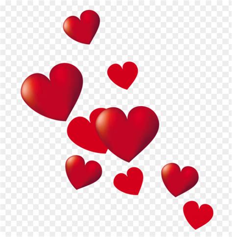 corazones clipart png photo toppng