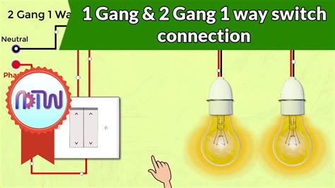 gang  gang   switch connection youtube