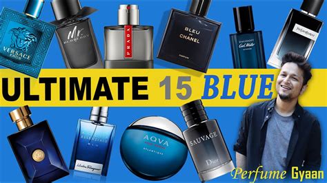 topbest  blue perfumes  men  weather daily  inoffensive