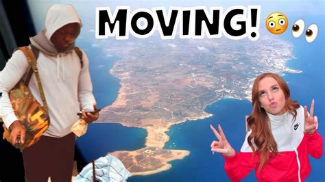 moving  cyprus youtube