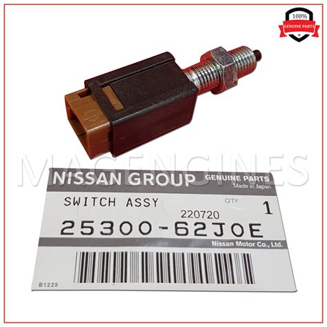 je nissan genuine switch cruise control cancel je mag engines