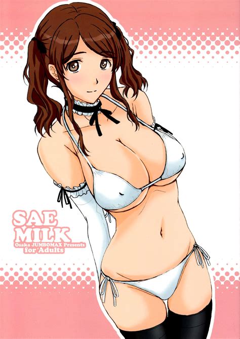 read sae milk amagami [english] hentai online porn manga and doujinshi